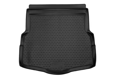 Zdjęcie produktu dla Gumowa wykładzina bagażnika Alfa Romeo 159 2005-2011 (kombi)