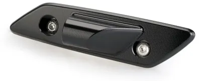 Produktbild von PUIG 21296N Z2 Rückspiegel passend fuer YAMAHA T-MAX 560 TECH MAX Schwarz