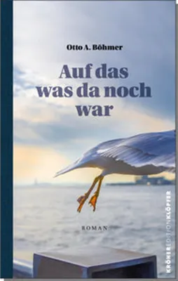 Produktbild von Auf das, was da noch war