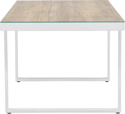 Produktbild von Venture Design, Esstische, Merlo, Weiß