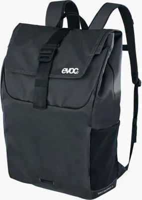 Produktbild von EVOC DUFFLE RUCKSACK 26 – grau – 26L
