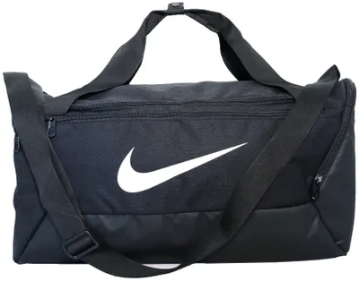 Produktbild von Nike NK Brsla M Duff BA5957010 (1/black-black-white)