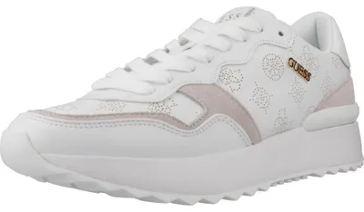 Produktbild von GUESS LEL12 Weiß
