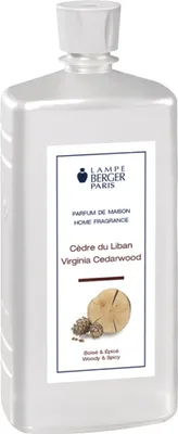 Produktbild von Duft Zedernholz aus dem Libanon 1 L
