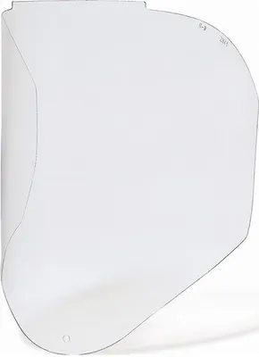 Immagine prodotto di Visiera di ricambio Honeywell per Bionic PC trasparente antigraffio, antiappannamento