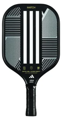 Immagine prodotto di Racchetta Pickleball Adidas Match 3 Multicolor