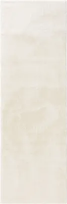 Immagine prodotto di Tappeto in Pelliccia sintetica Interiyou Fargo Cream 80x250 cm