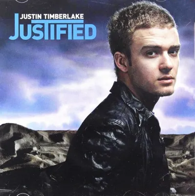 Produktbild von Justin Timberlake: Justified (Deluxe)