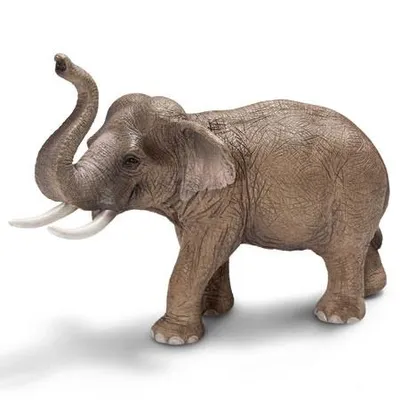 Produktbild von Schleich Asiatischer Elefantenbulle