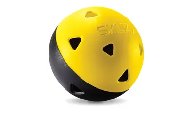 Produktbild von SKLZ Impact Golfbälle – Golfbälle – 12 Stück