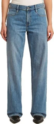 Produktbild von G-STAR RAW JUDEE LOW WAIST LOOSE WMN Faded Blue Glacier Damen Jeans