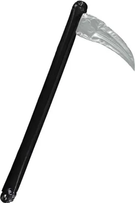 Produktbild von Aufblasbare Grim Reaper Sense