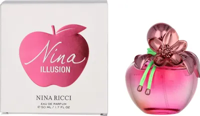 Immagine prodotto di Nina Ricci Nina Illusion Edp Spray
