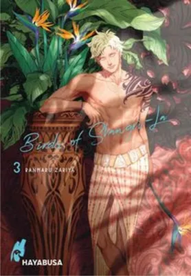 Image de Birds of Shangri-La 3