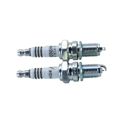 Produktbild von Iridium-Zündkerze NGK DPR7EIX-9, 7803, 2 Stück