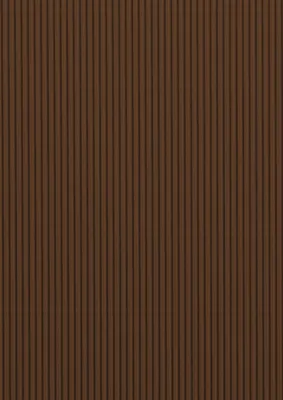 Produktbild von Heyda 204713277 Bastelwellkarton 50 x 70 cm mittelbraun