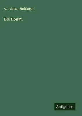 Produktbild von Die Donau