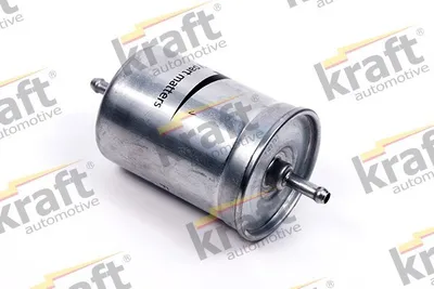 Produktbild von Kraftstofffilter KRAFT 1722510 für VW Transporter IV Bus (70B, 70C, 7DB, 7DK, 70J, 70K, 7DC, 7DJ) Filtereinsatz