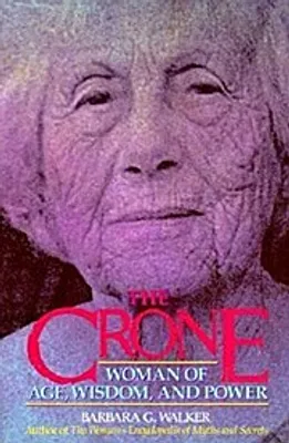 Produktbild von Crone, The