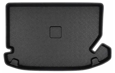 Immagine prodotto di Tappetino bagagliaio PE per Dacia Lodgy I 2012-2022 7 posti