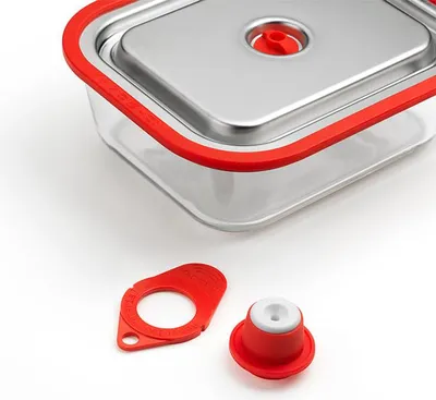 Image de MagicVac Vakuum Glasbehälter 2.0l