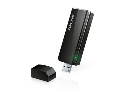 Produktbild von TP-LINK Archer T4U WLAN USB Stick