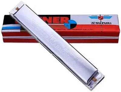 Obrázek produktu pro Suzuki W-20 Vítěz