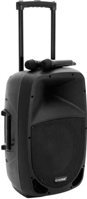 Produktbild von OMNITRONIC MES-15BT2 Drahtlos-PA-System (13106961)