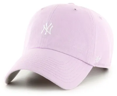 Image de Chapeau 47 Brand New York Yankees Base Runner BBSRNR17GWSYX