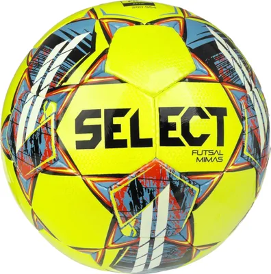 Image de Select Balons Futsal Mimas V22, 310016