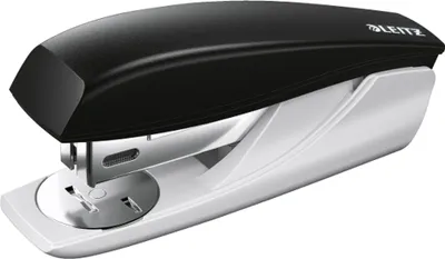 Zdjęcie produktu dla Zszywacz Leitz NeXXt 55010095 maks. 25 kartek metal/plastik czarny