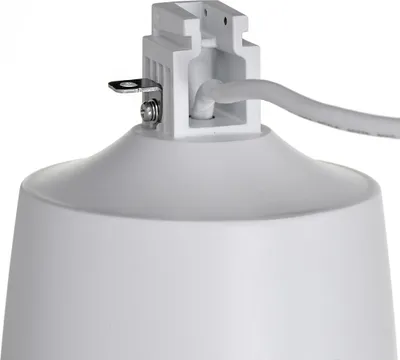 Immagine prodotto di Dahua Technology WizSense SD3E405DB-GNY-A-PV1 Turret IP security camera Indoor & outdoor 2560 x 1440 pixels Ceiling/wall