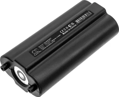 Obrázok produktu pre TECHTEK Batéria kompatibilná s [Nightstick] XPR-5522GMX nahrádza 5522-BATT