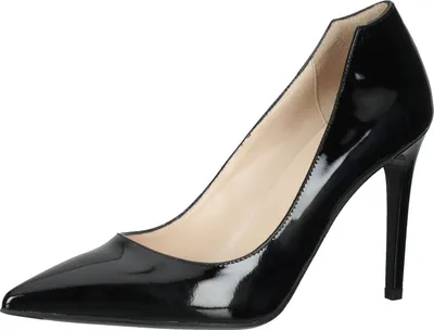 Produktbild von Nero Giardini Pumps Pumps Leder