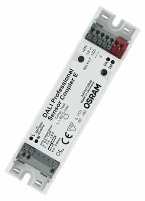 Immagine prodotto di LEDVANCE Accoppiatore DALI E G2 4062172072212