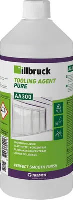Produktbild von ILLBRUCK Glättmittel Konzentrat AA300, 1L