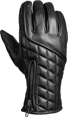 Produktbild von John Doe Traveler Motorradhandschuhe, schwarz, 2XL