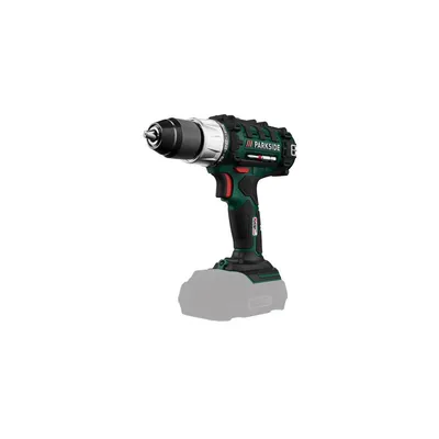 Immagine prodotto di Trapano avvitatore a batteria Parkside PABS 20-Li E6 senza batteria/caricabatteria