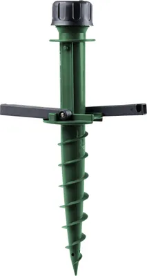 Produktbild von Strandschirmständer Strend Pro OD-50265, Erdspieß, Halter, 22-34 mm
