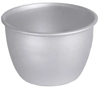 Produktbild von CONTACTO Puddingförmchen, Höhe: 40 mm