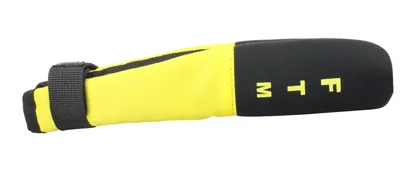 Produktbild von FTM Rutenschutzkappe Neopren Gr. S