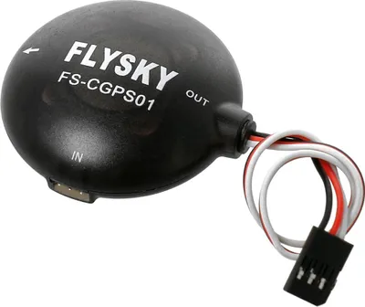 Produktbild von Flysky GPS sensor FS-CGPS01
