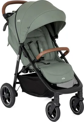 Produktbild von Joie Buggy Litetrax Pro Laurel