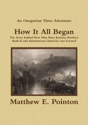 Produktbild von How It All Began