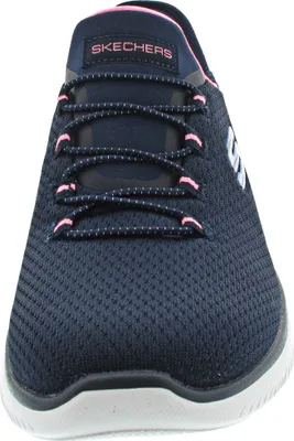 Produktbild von Skechers Slip-Ins:Summits-Diamond 150123 (36/NVPK)