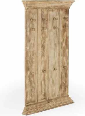 Produktbild von Garderobenpaneel Patina