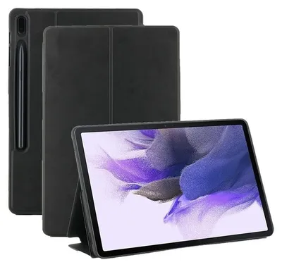 Produktbild von Mobilis 068006, Flip case, Samsung, Galaxy Tab S7 FE, 31,5 cm (12.4")