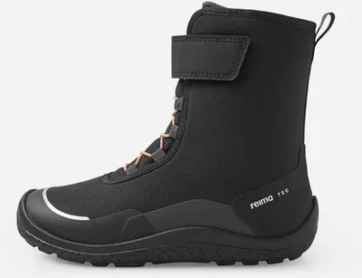 Immagine prodotto di Stivali invernali Reima per bambini nero 5400151A-9990 misura 38