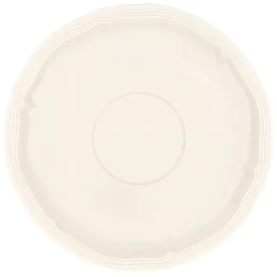 Produktbild von Villeroy & Boch Kaffee-Untertasse Manoir - ⌀ 17 cm