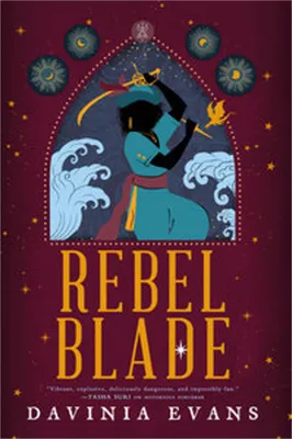 Immagine prodotto di Rebel Blade